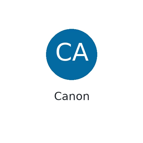Canon