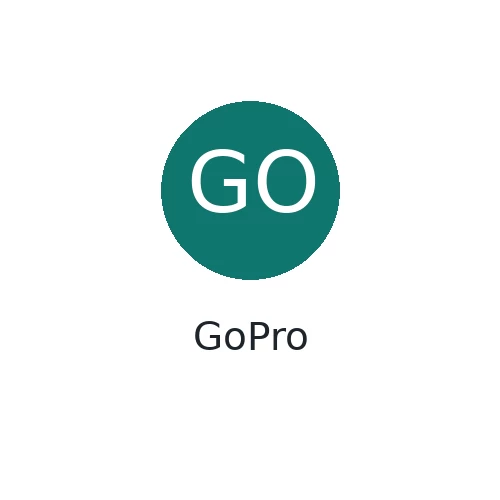 GoPro