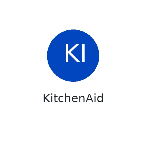 KitchenAid