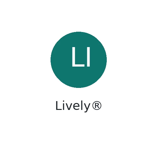 Lively®