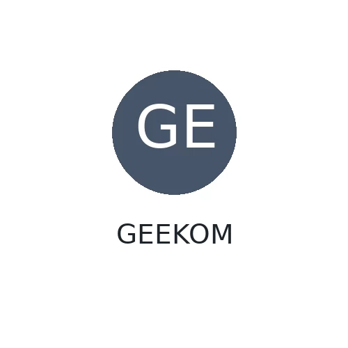 GEEKOM
